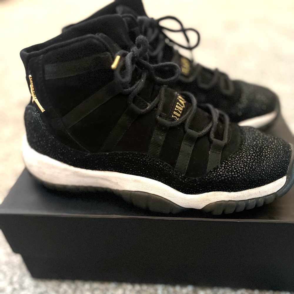 Air Jordan 11 Retro PREM HC